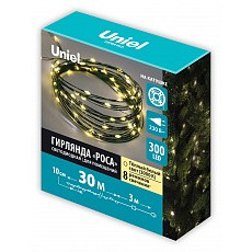 Гирлянда Нить uniel  ul-00012083