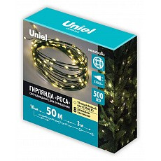Гирлянда Нить uniel  ul-00012086
