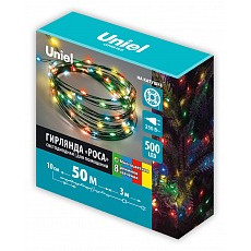 Гирлянда Нить uniel  ul-00012087
