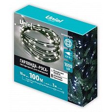 Гирлянда Нить uniel  ul-00012088