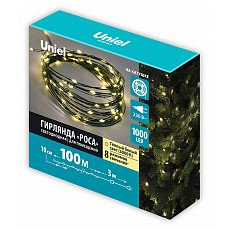 Гирлянда Нить uniel  ul-00012089