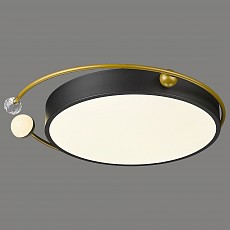 Накладной светильник velante velante 435-307-02