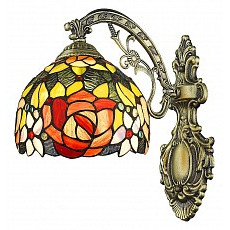 Бра velante tiffany 828-801-01