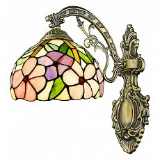 Бра velante tiffany 888-801-01