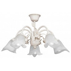 Люстра на штанге vitaluce v1275 v1275-0-5pl