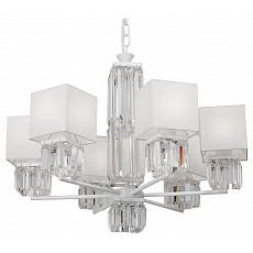 Подвесная люстра vitaluce v1856 v1856-0-6