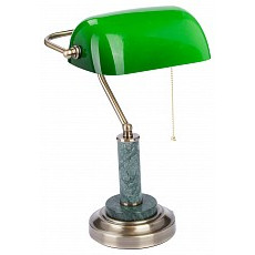 Настольная лампа декоративная vitaluce v2916 v2916-1l