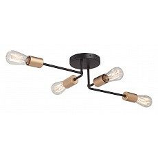 Потолочная люстра vitaluce v3005 v3005-1-4pl