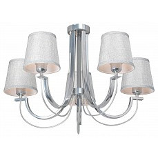 Люстра на штанге vitaluce v3075 v3075-9-5pl