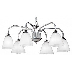 Подвесная люстра vitaluce v3154 v3154-6