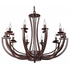 Подвесная люстра vitaluce v3295 v32...