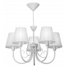 Подвесная люстра vitaluce v3326 v3325-5