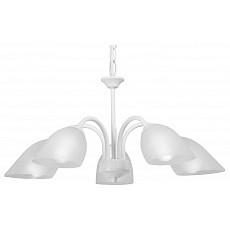 Подвесная люстра vitaluce v3336 v3336-5