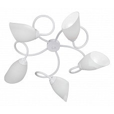 Потолочная люстра vitaluce v3396 v3396-5pl