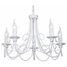 Подвесная люстра vitaluce 3408 v3408-5