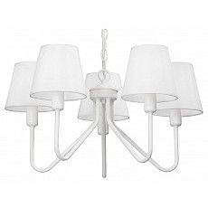 Подвесная люстра vitaluce v3420 v3420-5