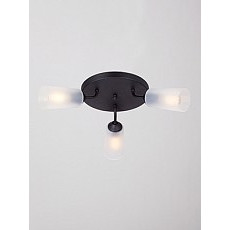 Потолочная люстра vitaluce v3762 v3762-1-3pl