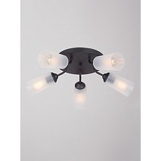 Потолочная люстра vitaluce v3762 v3...