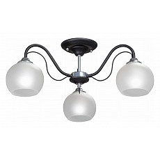 Люстра на штанге vitaluce 3948 v3948-1-3pl