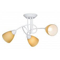 Потолочная люстра vitaluce v3955 v3955-0-3pl