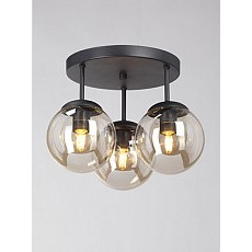 Потолочная люстра vitaluce v3962 v3962-1-3pl