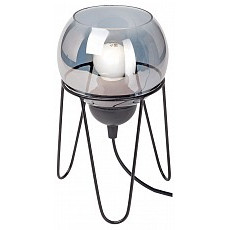 Настольная лампа декоративная vitaluce  v4351-1-1l