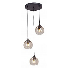 Подвесная люстра vitaluce v43610 v43610-13-3s
