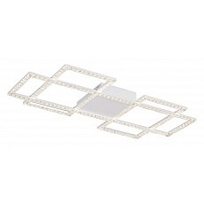 Потолочная люстра vitaluce v4684 v4684-0-3pl