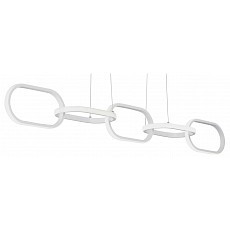 Подвесная люстра vitaluce v4695 v4695-0-5s