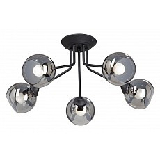 Потолочная люстра vitaluce  v4724-1-5pl
