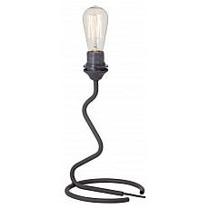 Настольная лампа декоративная vitaluce v4752 v4752-1-1l