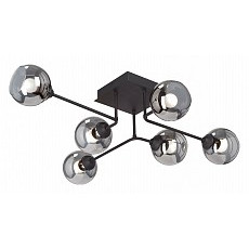 Потолочная люстра vitaluce v4795 v4795-1-6pl