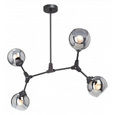 Подвесная люстра vitaluce v4823 v4823-1-4pl