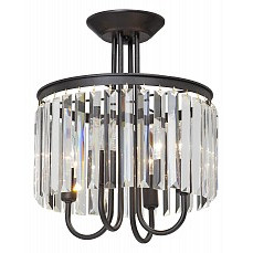Люстра на штанге vitaluce v5152 v5152-1-4pl