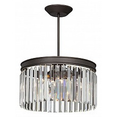 Люстра на штанге vitaluce v5153 v5153-8-3pl