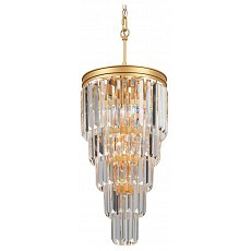 Подвесная люстра vitaluce  v5154-8-7