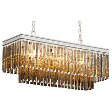 Подвесная люстра vitaluce v5154 v5158-0-10