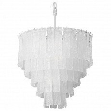 Подвесная люстра vitaluce v5293 v5293-0-3+3+1