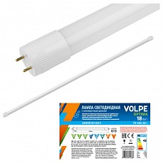 Лампа светодиодная volpe optima g13...
