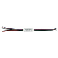 Контроллер-регулятор цвета rgb volpe ulc-q502 ul-00002274