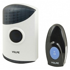 Звонок беспроводной volpe udb-q024 ul-00002400