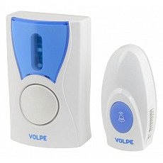 Звонок беспроводной volpe udb-q027 ul-00002403