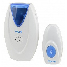 Звонок беспроводной volpe udb-q028 ul-00002404