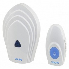 Звонок беспроводной volpe udb-q029 ul-00002405