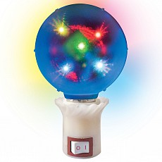 Настольная лампа-ночник volpe uli-q309 ul-00002762