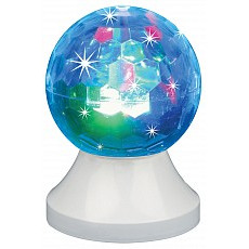 Настольная лампа-ночник volpe uli-q311 ul-00002764