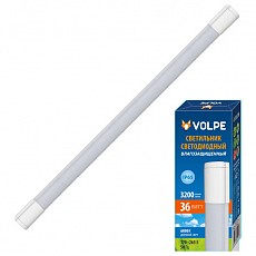 Накладной светильник volpe ult-q218 ul-00003550