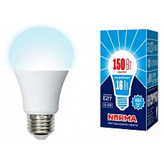 Лампа светодиодная volpe  e27 16Вт 4000k ul-00004026
