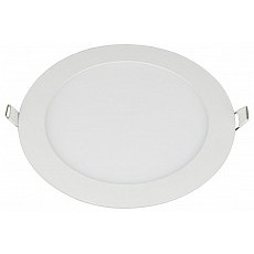 Встраиваемый светильник volpe ulm-q236 ul-00004666