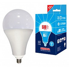 Лампа светодиодная volpe  e27 65Вт 4000k ul-00005617